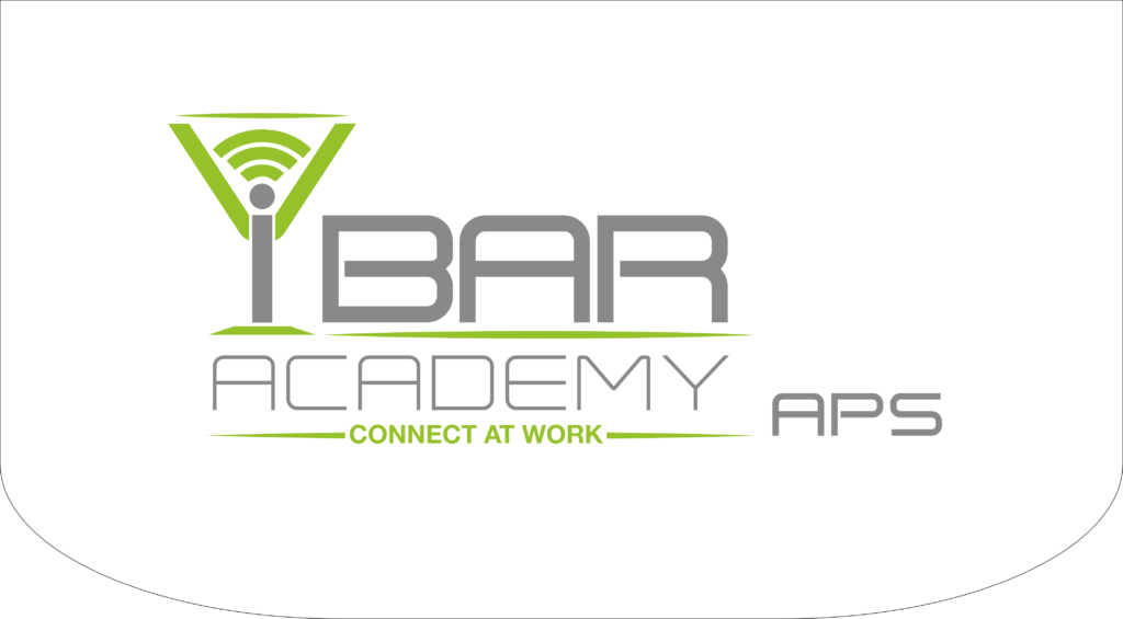 iBarAcademy APS ETS